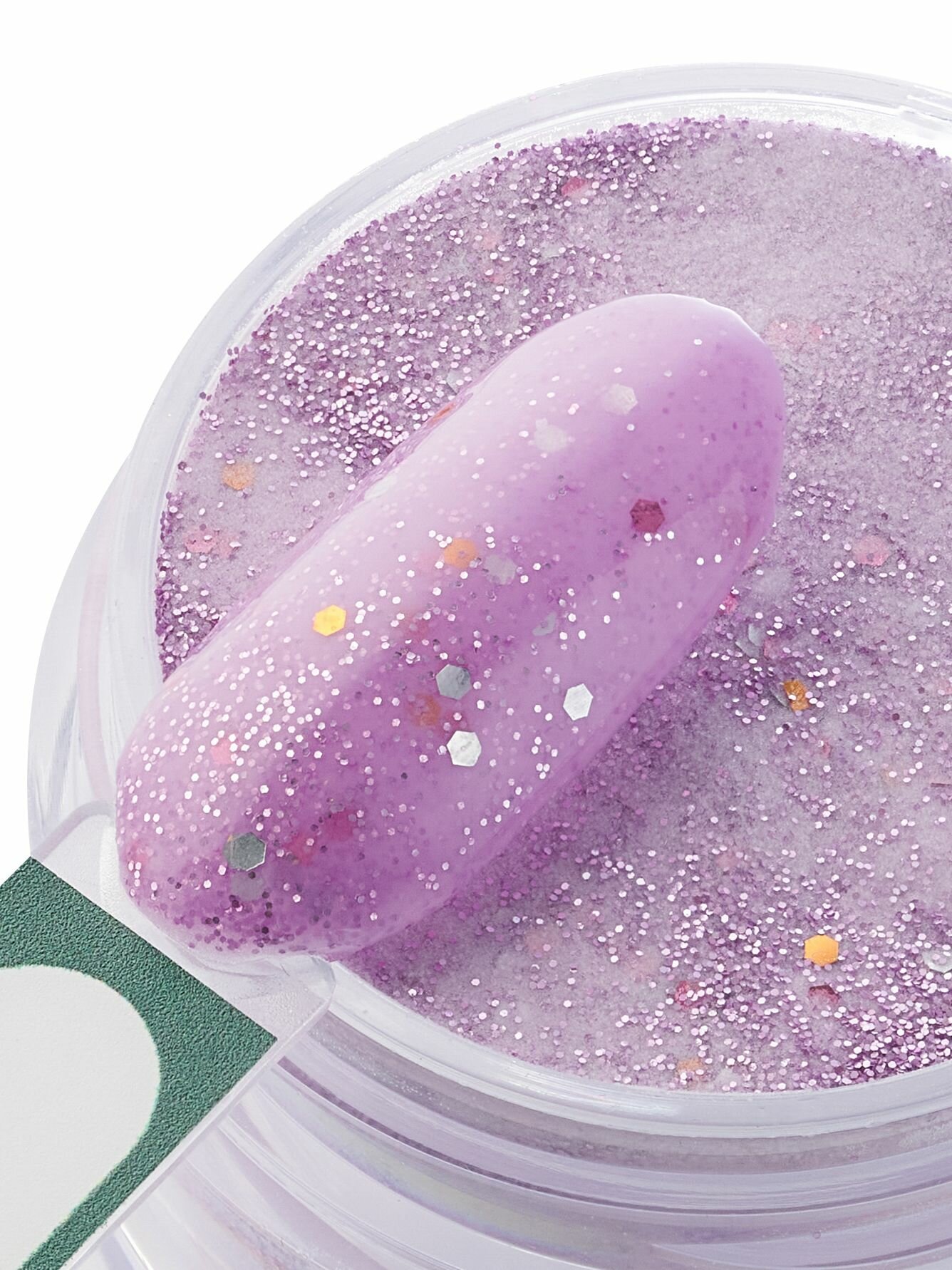 UNIDIP #049 Дип-пудра для покрытия ногтей без УФ 14 г — фото 1