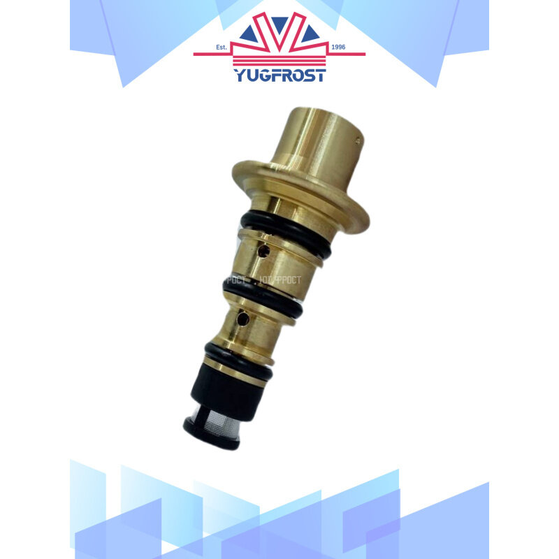 Клапан управляющий компрессора кондиционера Volvo / Ford / Hyundai / Land Rover / Peugeot / Kia