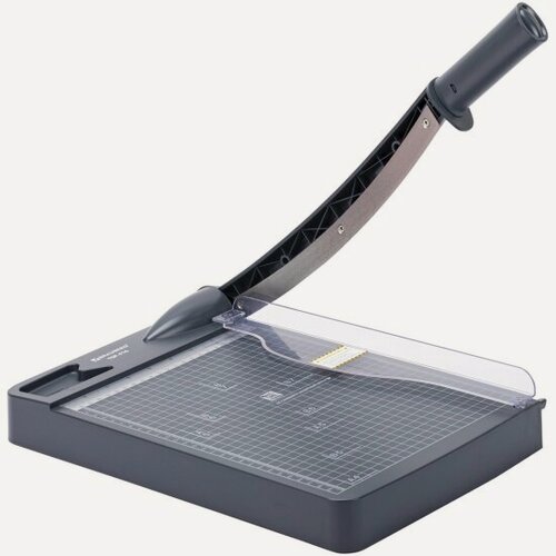 Изображение товара Резак сабельный Brauberg KATANA TSP-416, A4, на 16 л, длина реза 300 мм, пластиковое основание, 532982