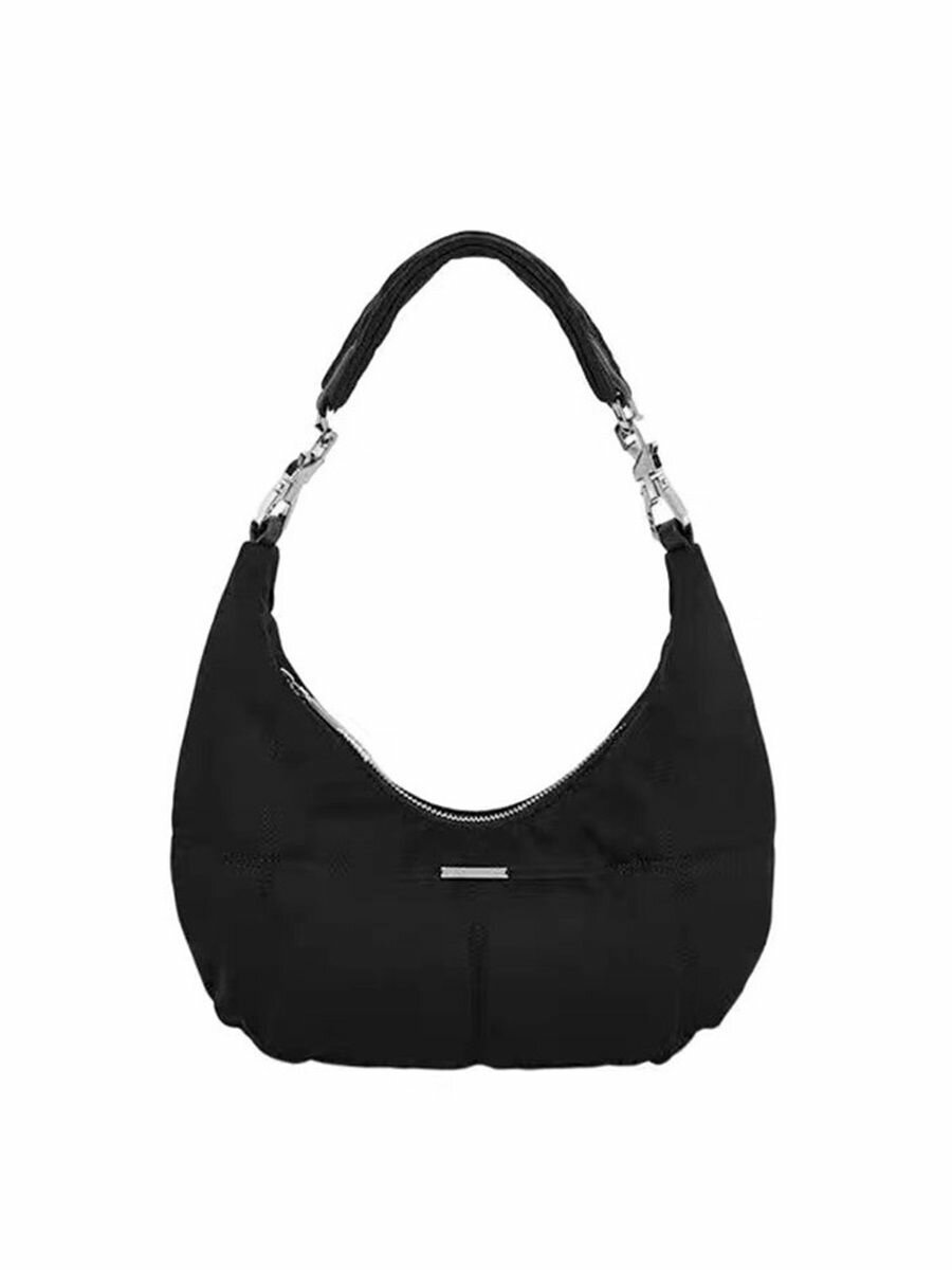 Ремень для сумки , чёрный