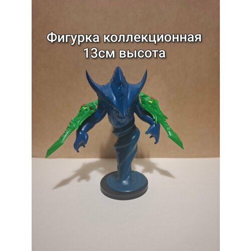 фото Фигурка dota 2 morphling дота 2 морфлинг иморталки сет 13см высота