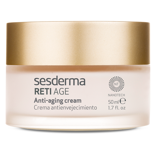 Sesderma RETI AGE – Антивозрастной крем, 50 мл