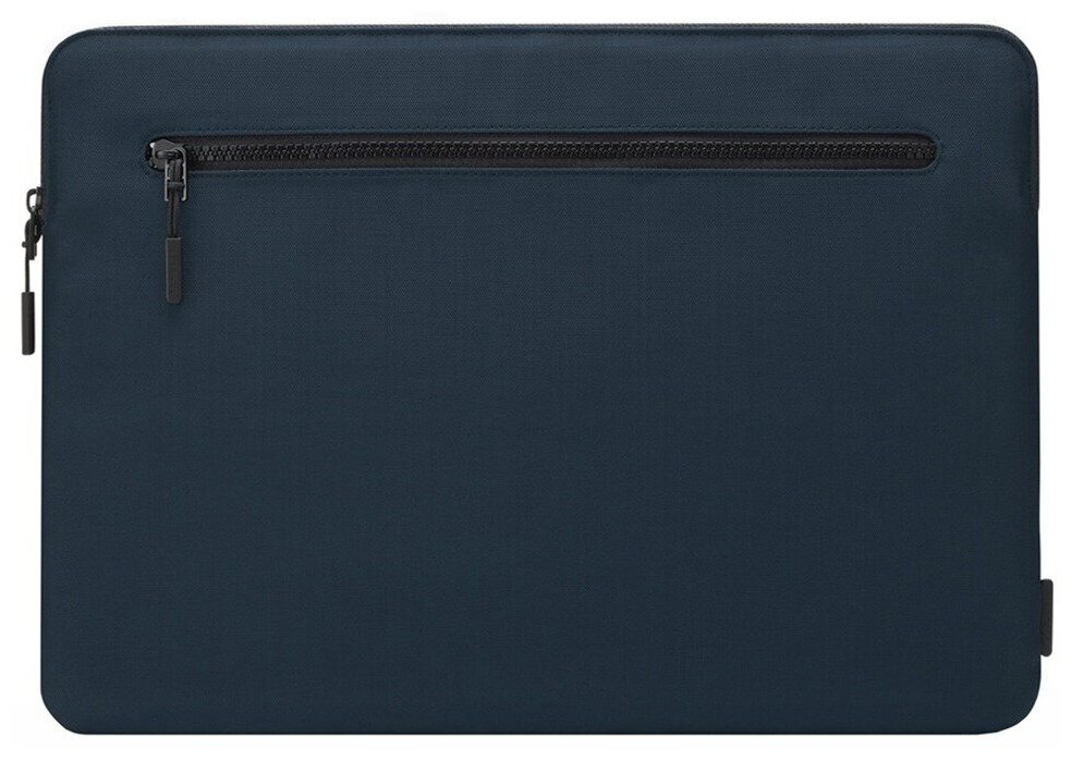 Сумка Pipetto Sleeve Organiser для MacBook 16, синий