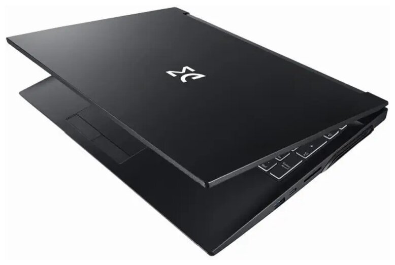 Ноутбук Dream Machines RG3060-15KZ21 black Intel Core i5-11400H16G1Tb SSD156 FHD IPS 144Hz AGNV RTX3060 6GWiFiBTNoOS
