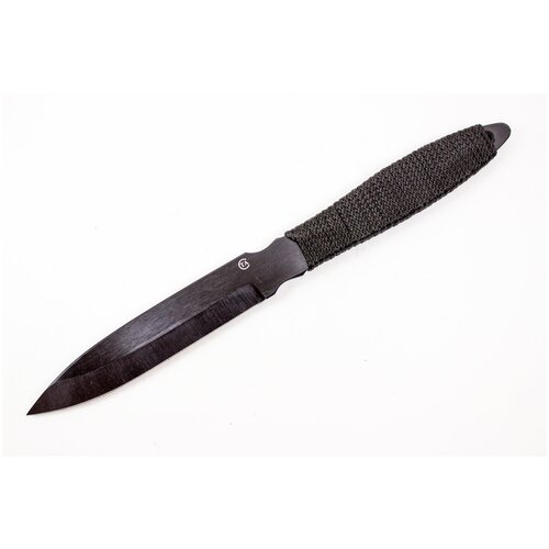 Спортивный нож «Летун», сталь 65Г метательный нож сокол сталь 30хгса титов и солдатова 777