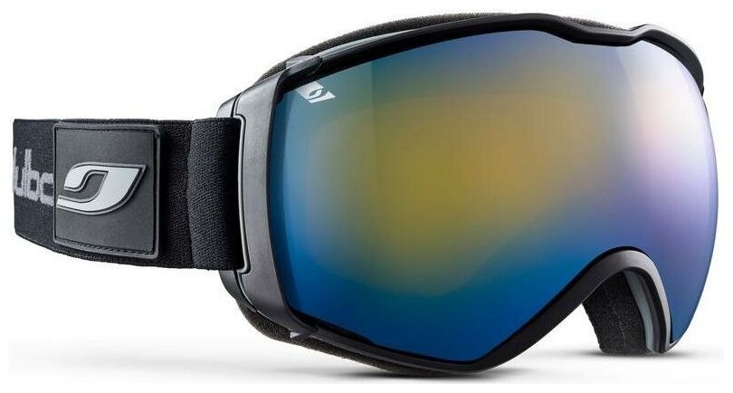 Очки горнолыжные Julbo 2021-22 Airflux Black S1