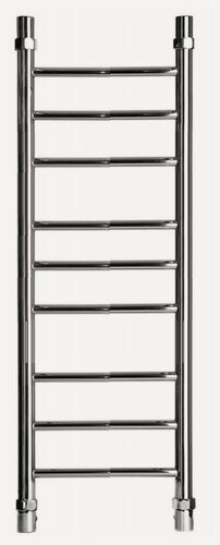 Изображение товара Галант-3 120х20 Полотенцесушитель водяной L43-122 Белый