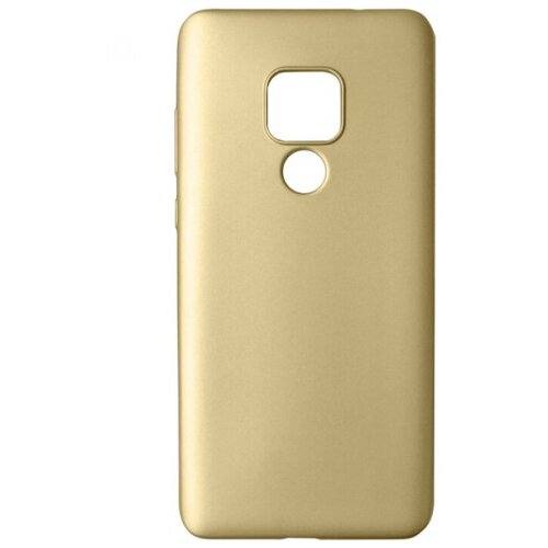 фото J-case thin гибкий силиконовый чехол для huawei mate 20