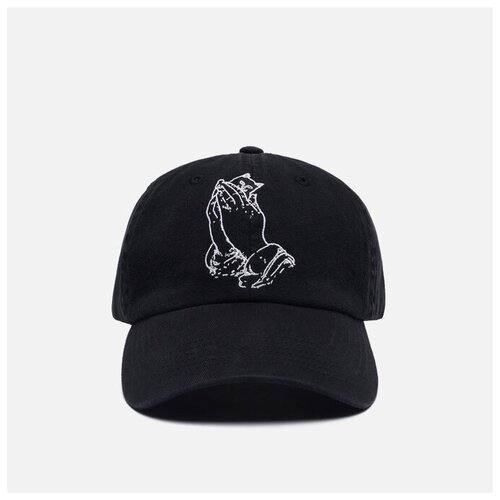 Кепка RIPNDIP, размер OneSize, черный