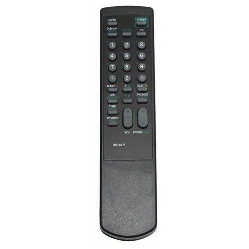 фото Пульт ду для телевизоров sony rm-827t huayu