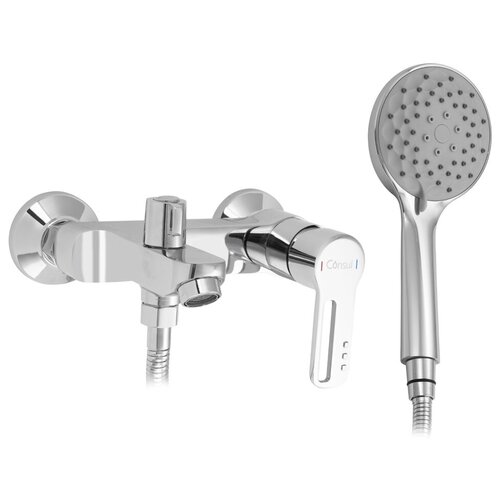 Смеситель в ванную CONSUL