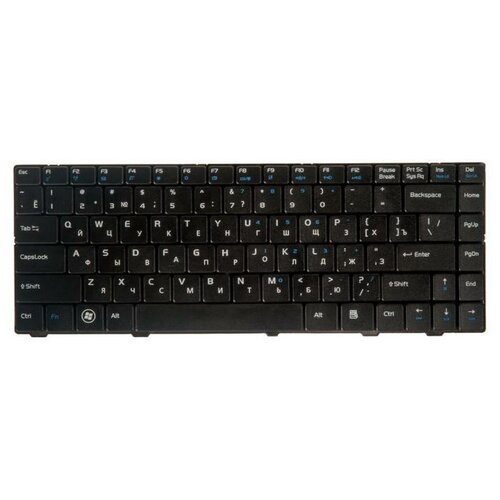 Клавиатура для ноутбука Asus 473₽