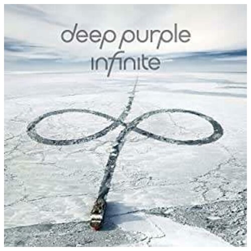 DEEP PURPLE inFinite Винил 2017/2020