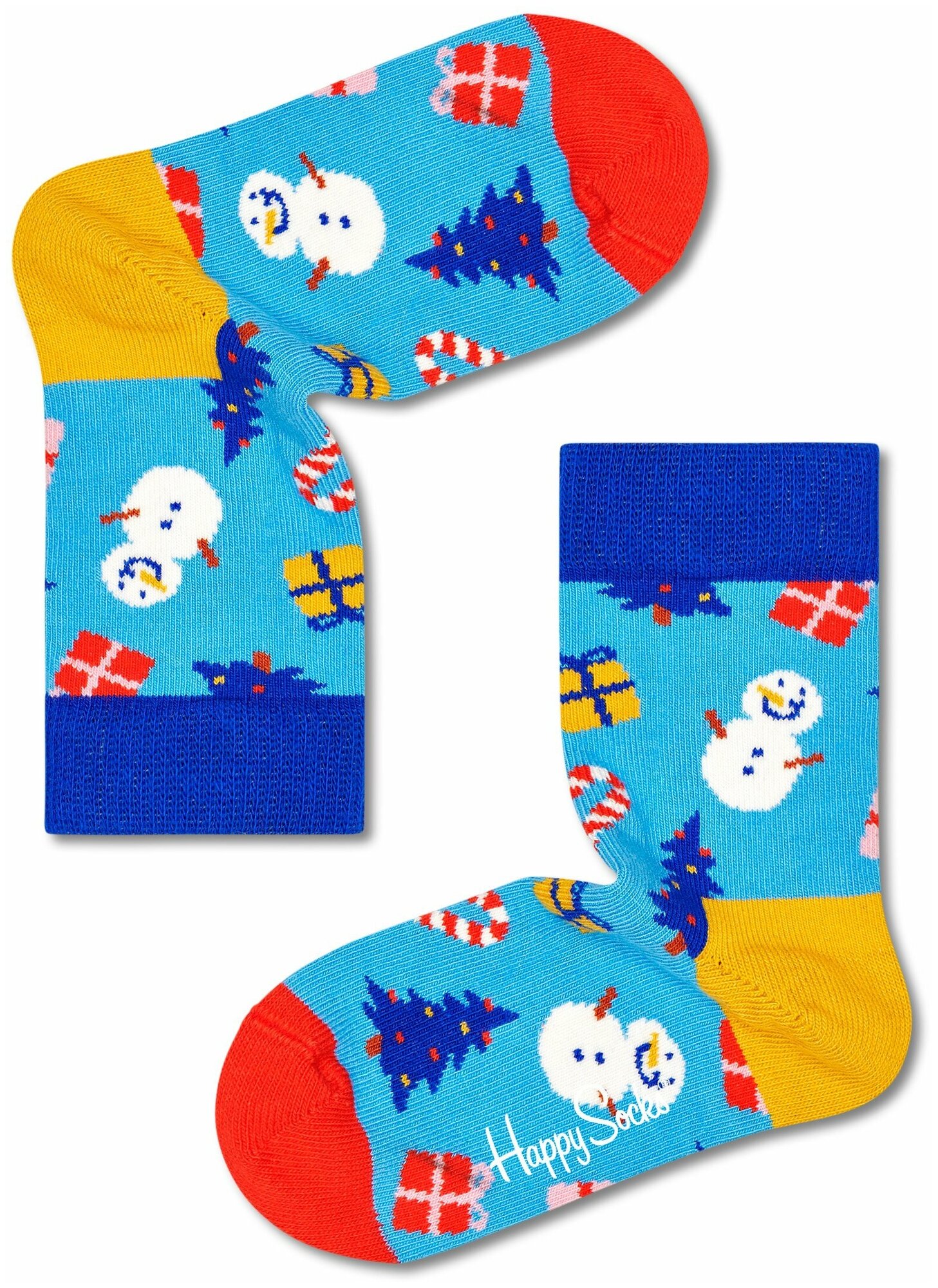 Носки Happy Socks