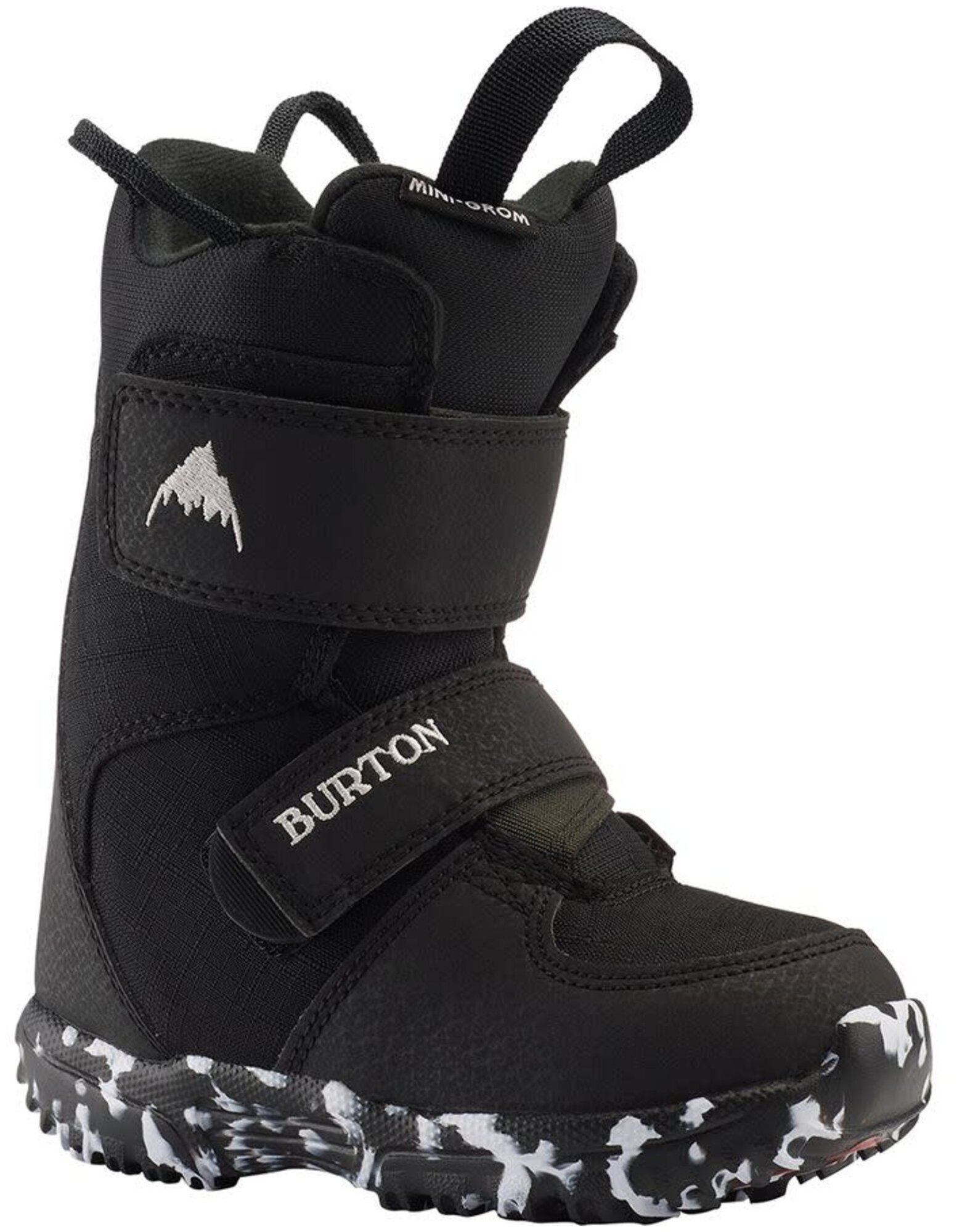    Burton Mini Grom BLACK