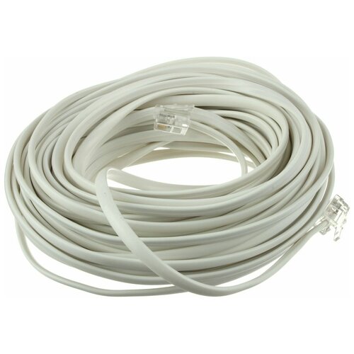 Телефонный удлинитель 12М Евро 289₽