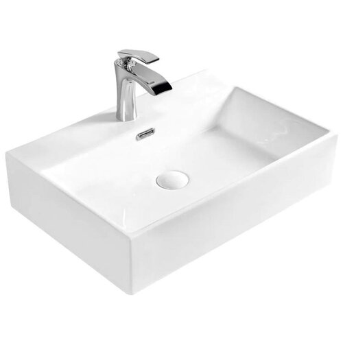 Раковина 51 см BelBagno BB1340 раковина 51 см excellent cori 51