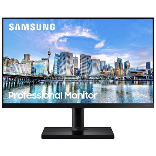 Монитор Samsung F24T450FQ (LF24T450FQRXEN)