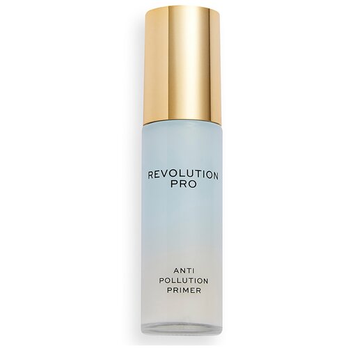 revolution праймер для лица correcting primer anti redness 30 мл зеленый REVOLUTION Праймер для лица Anti Pollution Primer, 30 мл, универсальный