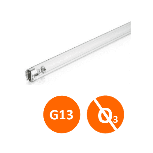 Бактерицидная лампа LEDVANCE TIBERA UVC 30W G13 (30Вт, G13)