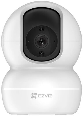 Камера видеонаблюдения EZVIZ TY2 Ростест (EAC) белый
