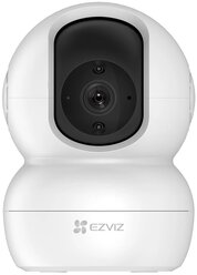 Поворотная Wi-Fi камера 2мп, с двусторонней аудиосвязью EZVIZ TY2