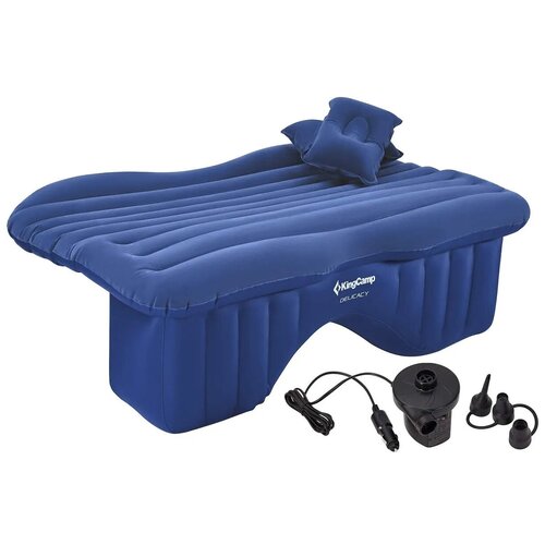 фото Матрас kingcamp backseat air bed