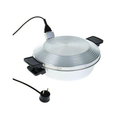 Печь электрическая Чудо ЭПЧ-3505 12130 227200₽