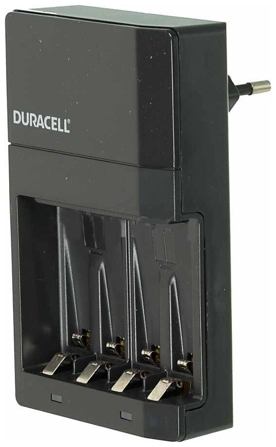 Зарядное устройство Duracell CEF14