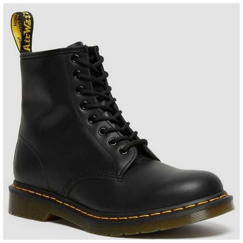 фото Ботинки dr. martens, размер 6.5, черный