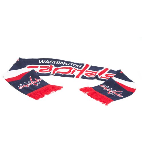 Шарф NHL Washington Capitals 59228