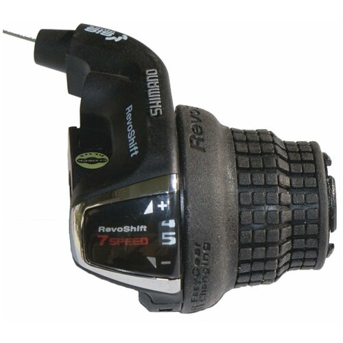 Шифтер правый SHIMANO Tourney SL-RS35-7R