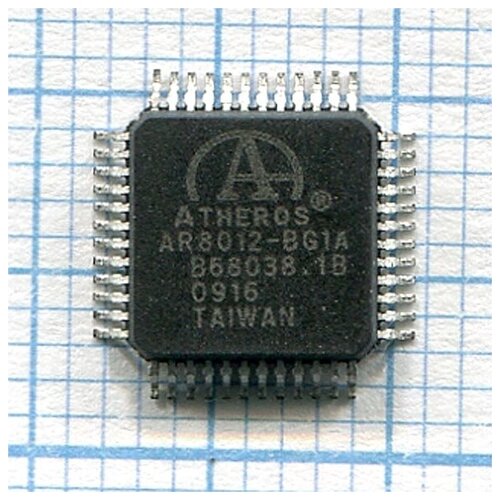 Контроллер AR8012-BG1A