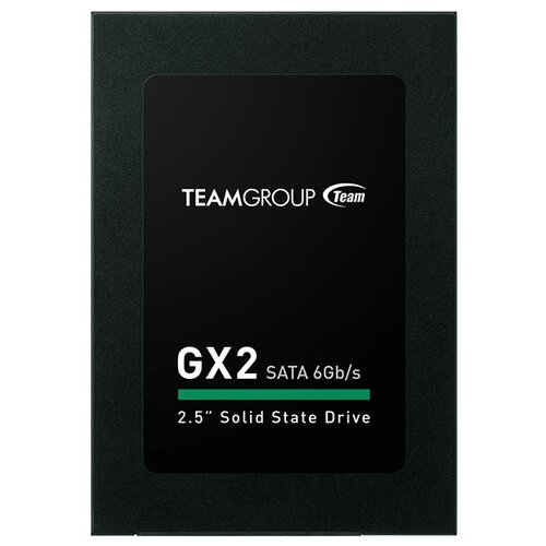 Твердотельный накопитель Team Group SATA T253X2002T0C101 твердотельный накопитель team group 2 тб m 2 tm8fp6002t0c101