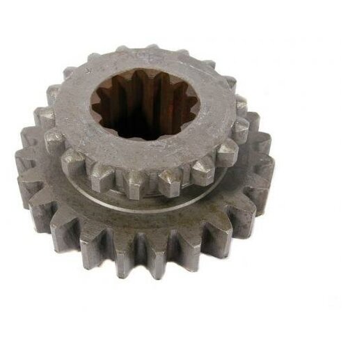 Шестерня РК 452-00-1802088-00
