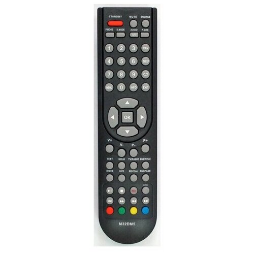 фото Пульт для dns m26dm5 / m32dm5 huayu