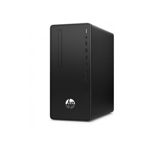 фото Фирменный компьютер hp 295 g6 mt (294q8ea#acb), micro tower, amd athlon gold pro 3150g, 8gb/1tb, amd radeon hd, windows 10 pro, черный