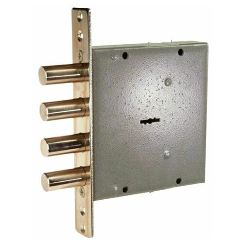 Замок Врезной Сувальдный ЗВС-1, 5 кл. SIBLOCK (сенат). Вар №2 (138)