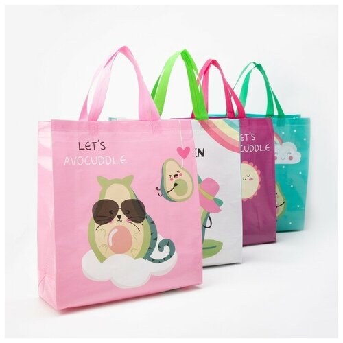 фото Сумка rayday, мультиколор