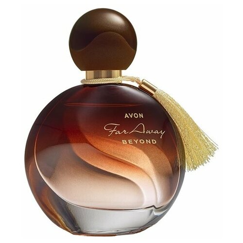 Духи Far Away Beyond для нее, 50 мл, AVON духи avon духи far away beyond для нее