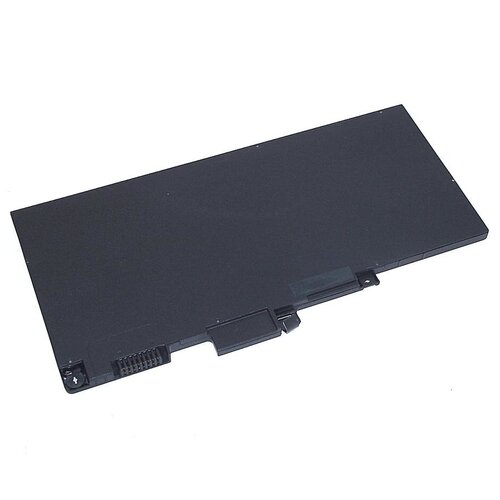 аккумулятор для ноутбука hp elitebook 740 755 840 850 zbook 14 series 11 1v 3600mah 40wh Аккумуляторная батарея iQZiP для ноутбука HP EliteBook 755 (CS03-3S1P) 11.4V 46Wh OEM черный