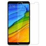 Защитное стекло для Xiaomi Redmi Note 5 / 5 Pro - изображение