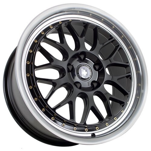 Колесный диск Sakura Wheels YA107-911 8.5xR18/5x114.3 D73.1 ET35