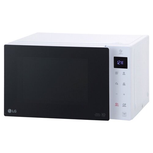 микроволновая печь соло lg ms2042dy LG Микроволновая печь соло LG MW25R35GISW