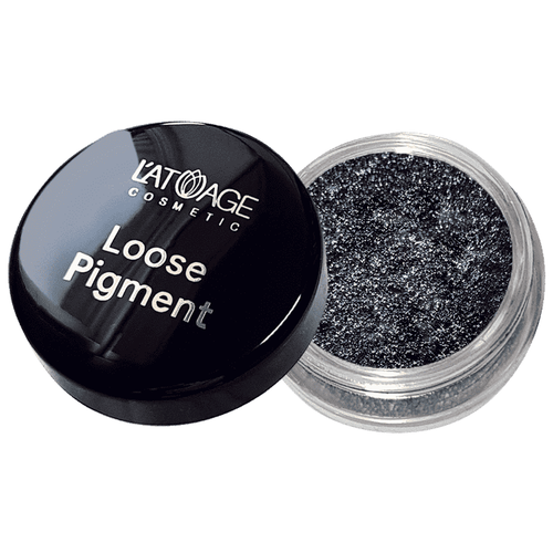 L'atuage Тени-пигмент Loose Pigment, 2.5 г