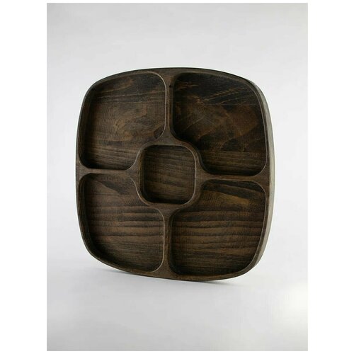 Менажница Zagotovka, 25*25*2