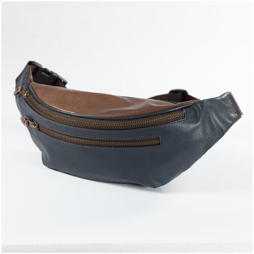 фото Сумка поясная crossbody fleron 136