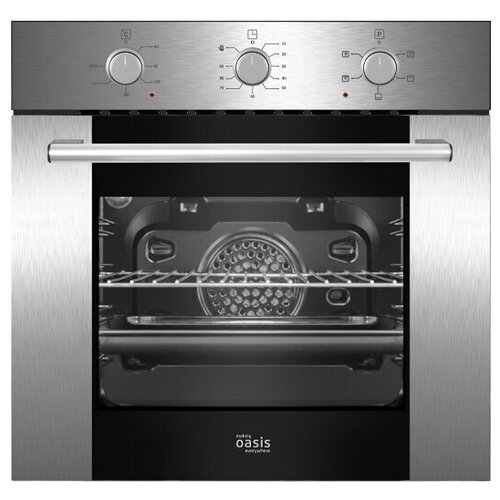Встраиваемые духовые шкафы Oasis Духовка встраиваемая Oasis D-MN5 F 3660000₽