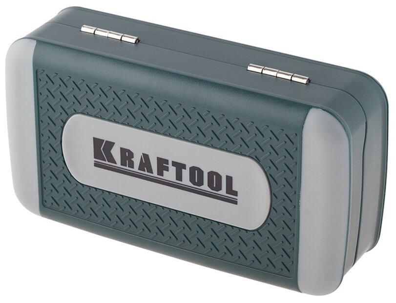 Набор инструментов Kraftool INDUSTRIE 27970-H38 38пр.