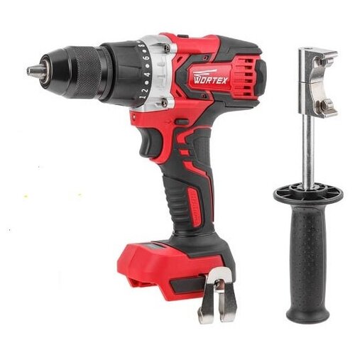 Дрель-шуруповерт Wortex BD 2030 Dli BD2030Dli0029 670000₽